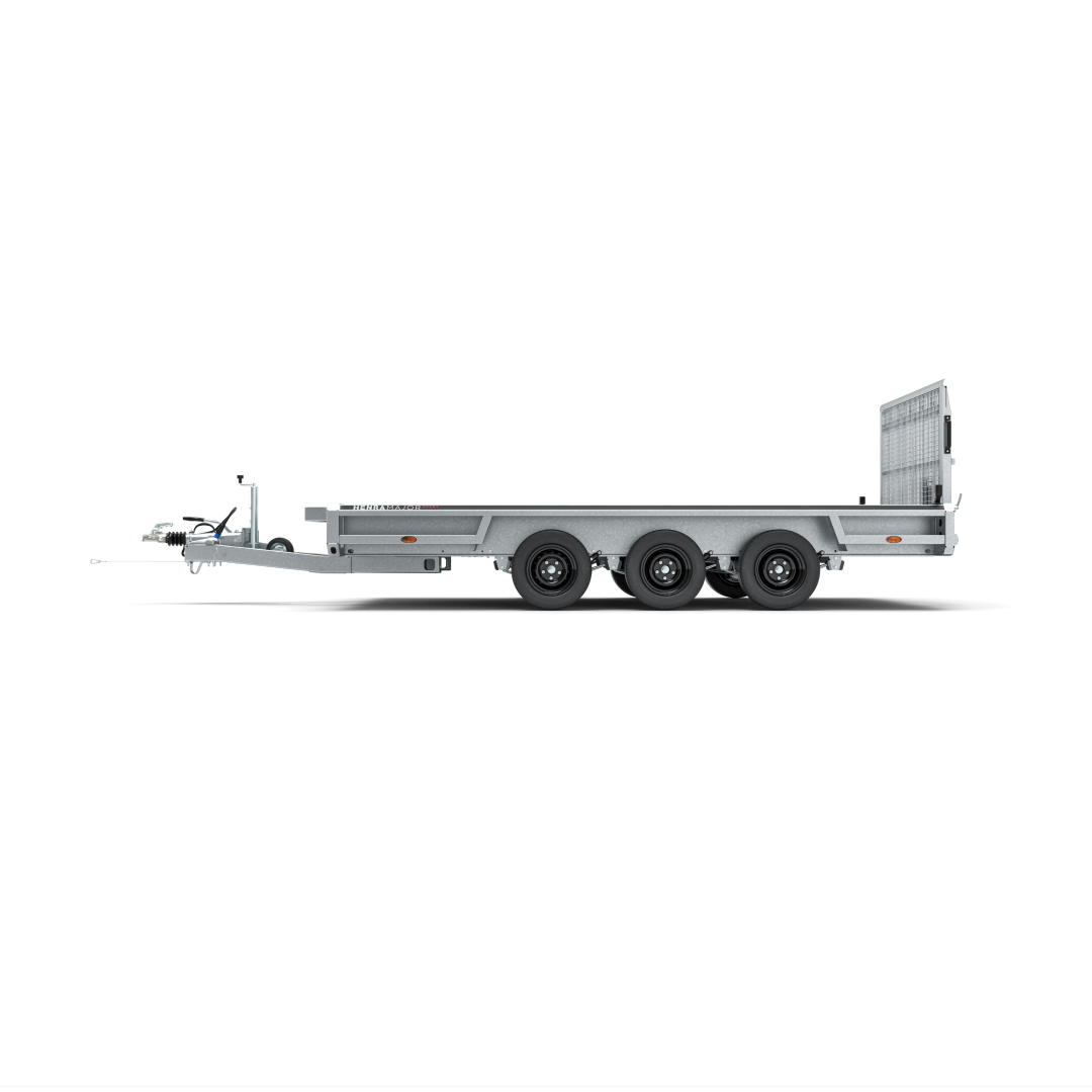 Henra Machinetransporter 450×170 Parabolic tr