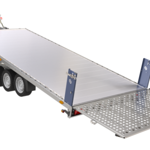 Saris Multi Transporter 507 210 3500 3 K
