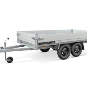 Anssems PLT-2 750.251×150 Pro Plateauwagen