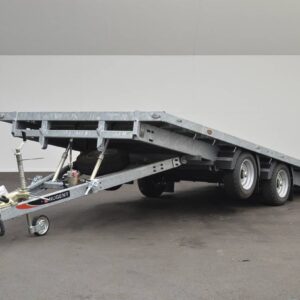 Nugent TB5520H Tiltbed