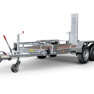 Humbaur HS 353516 Profi