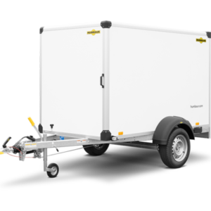 DEMO Humbaur HK 132513-15P FlexZurr