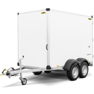Humbaur HK 203015-20P FlexZurr