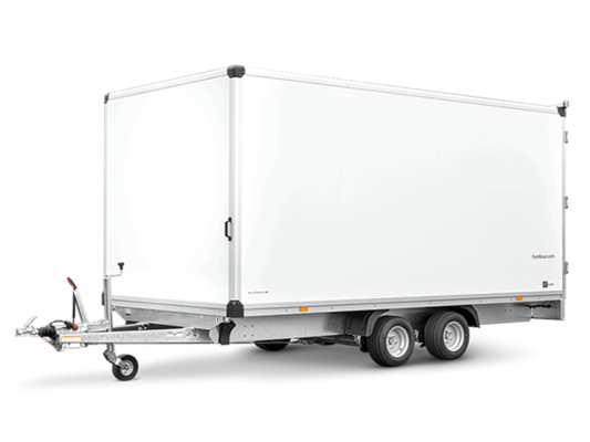 Humbaur HKN 353218 – 20 PF30