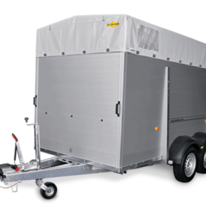 Humbaur HTV 243016 AG