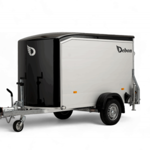 Debon Roadster C255 Aluminium
