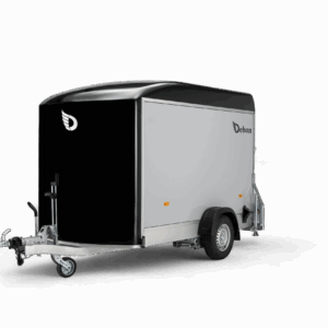 Debon Roadster C300 Aluminium