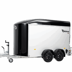 Debon Roadster C500 Aluminium