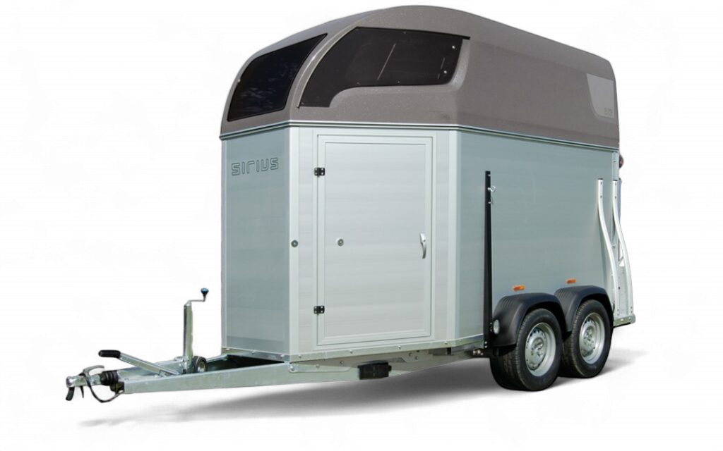 Sirius S75 Aluminium